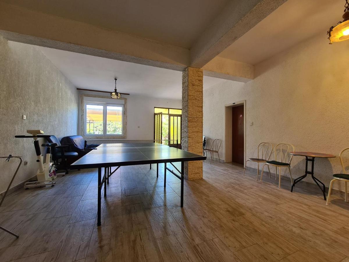 Apartments Mare 826 Pula Exterior photo