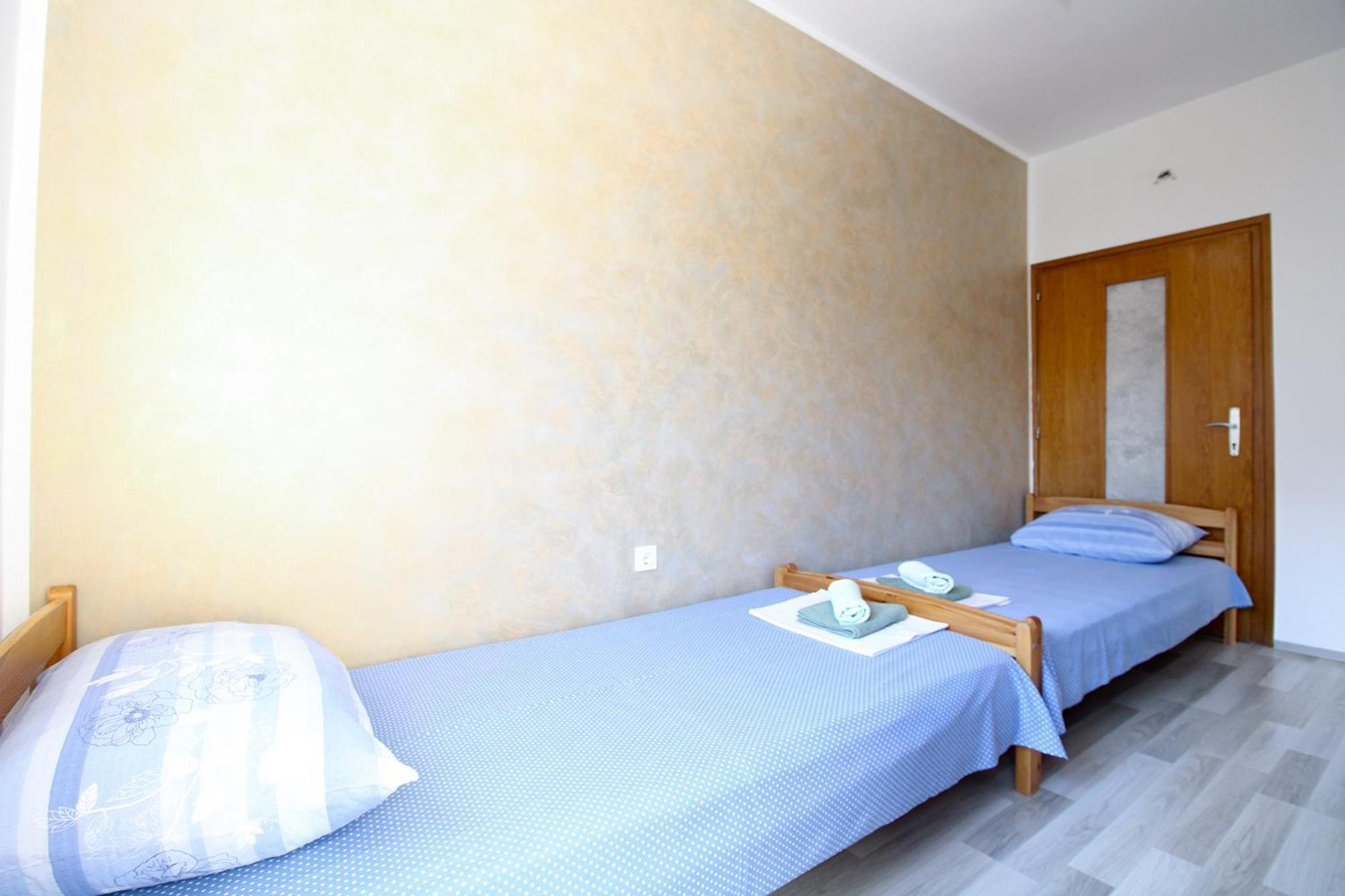 Apartments Mare 826 Pula Exterior photo