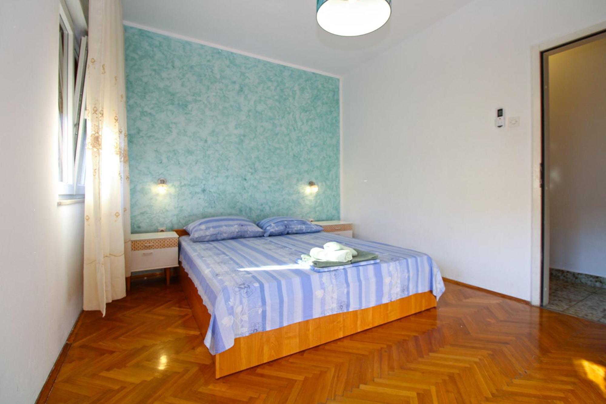Apartments Mare 826 Pula Exterior photo