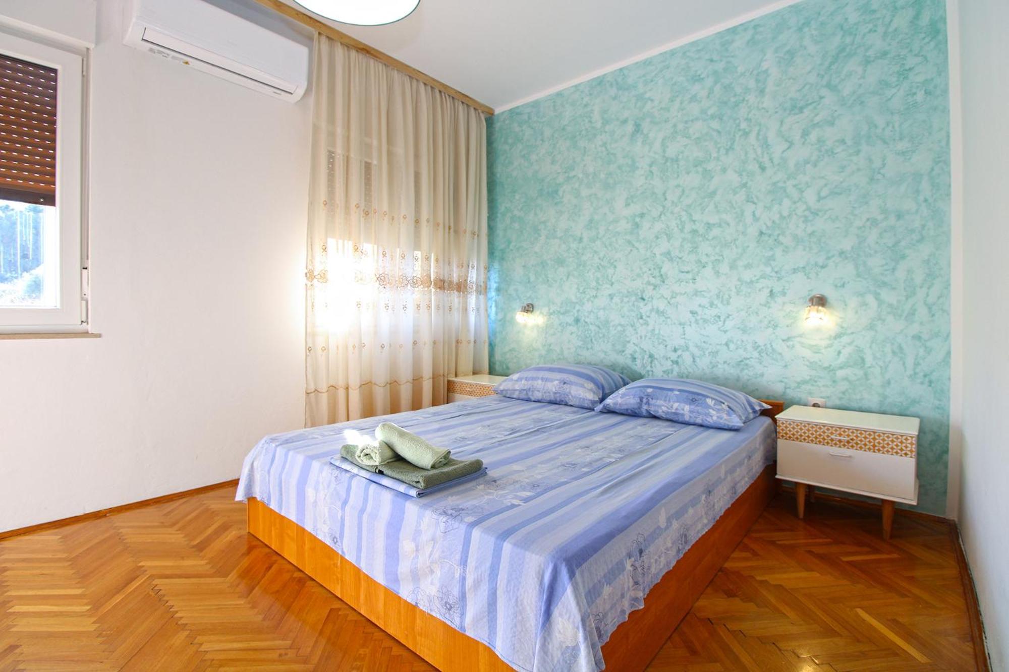 Apartments Mare 826 Pula Exterior photo
